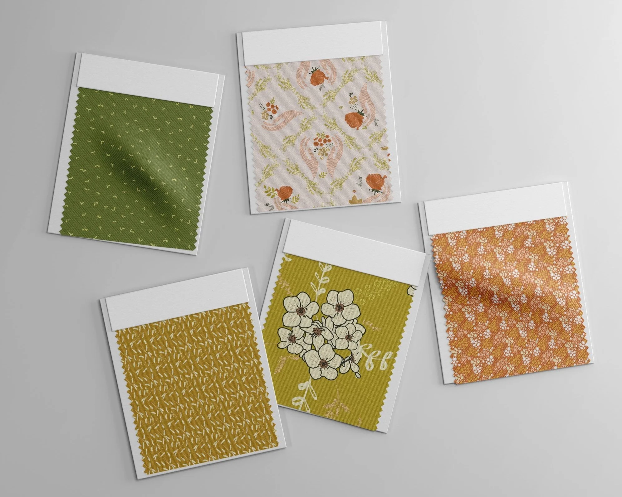 Step 1 - Step 1: Browse & choose