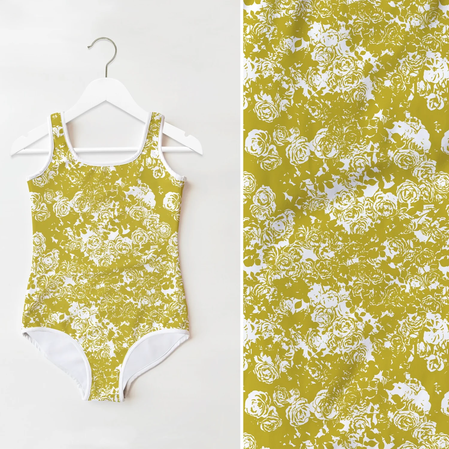 Custom Artwork - Fabric Design